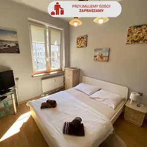 Gdanskie Apartamenty - Apartamenty Na Dlugiej I Na Garbary Apartamento
