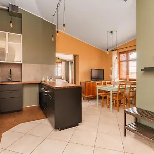 Apartament Grand - Neptun Park Sunny 2 Bedrooms, Gdańsk