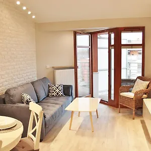 Apartament Sea & Relax, Gdańsk