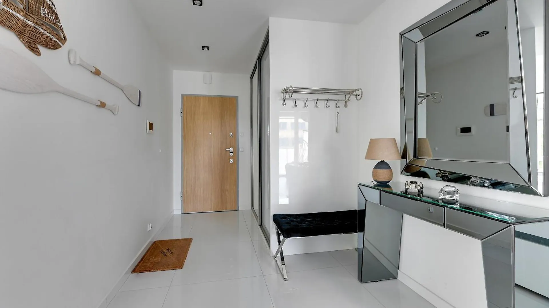 Tre Mare Apartments By The Sea By Grand Apartments Gdansk Poland