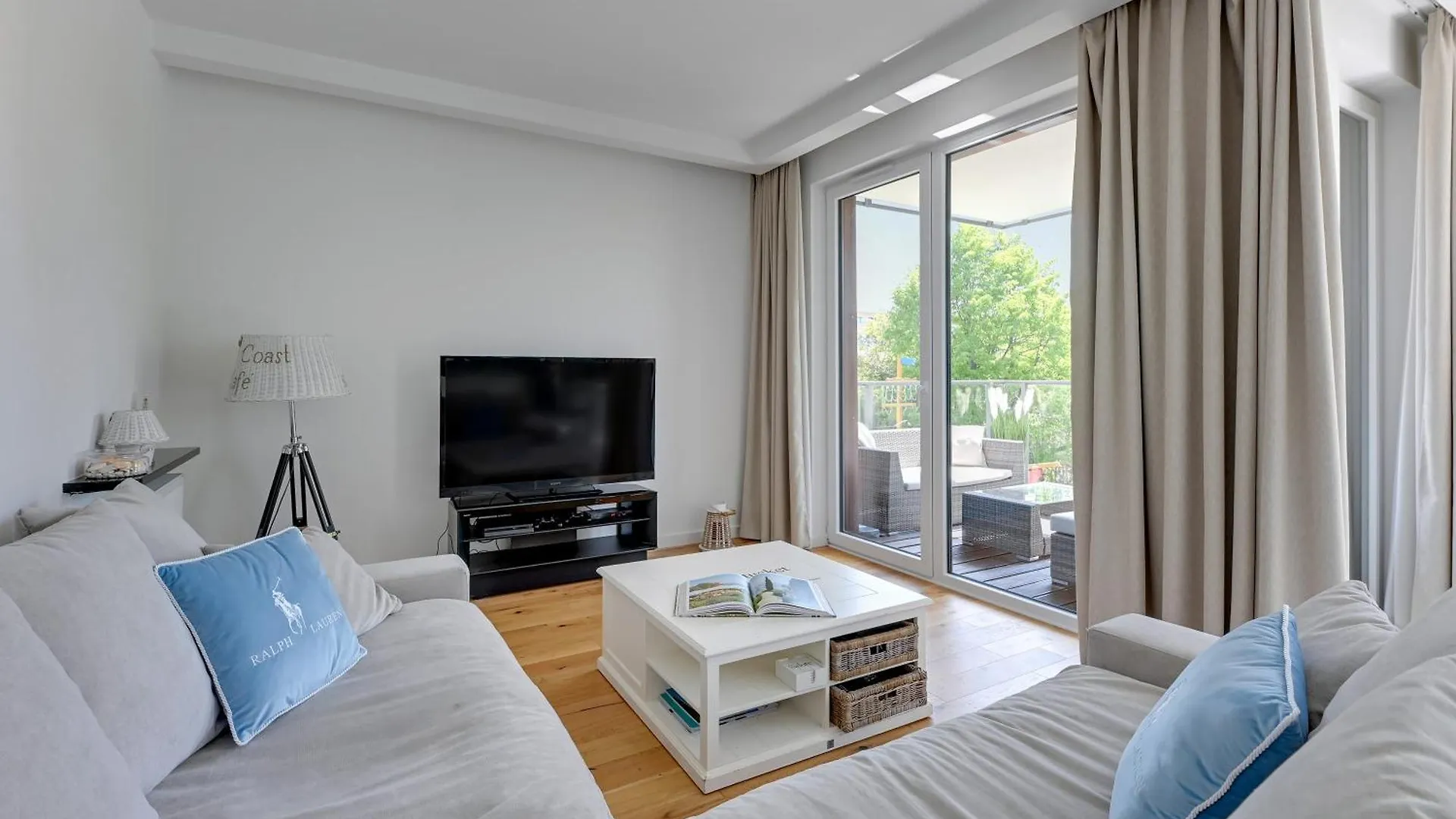 Tre Mare Apartments By The Sea By Grand Apartments Gdansk 0*,