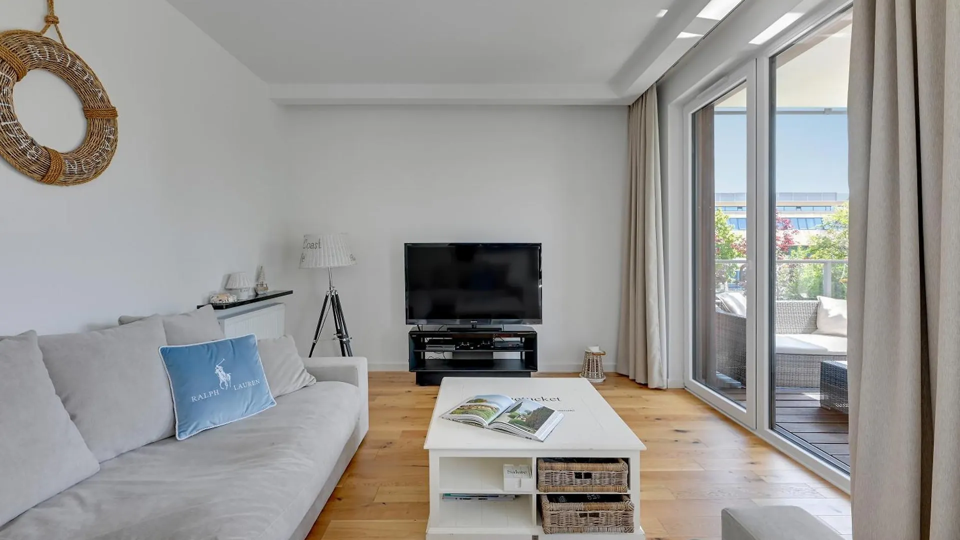 Tre Mare Apartments By The Sea By Grand Apartments Gdansk