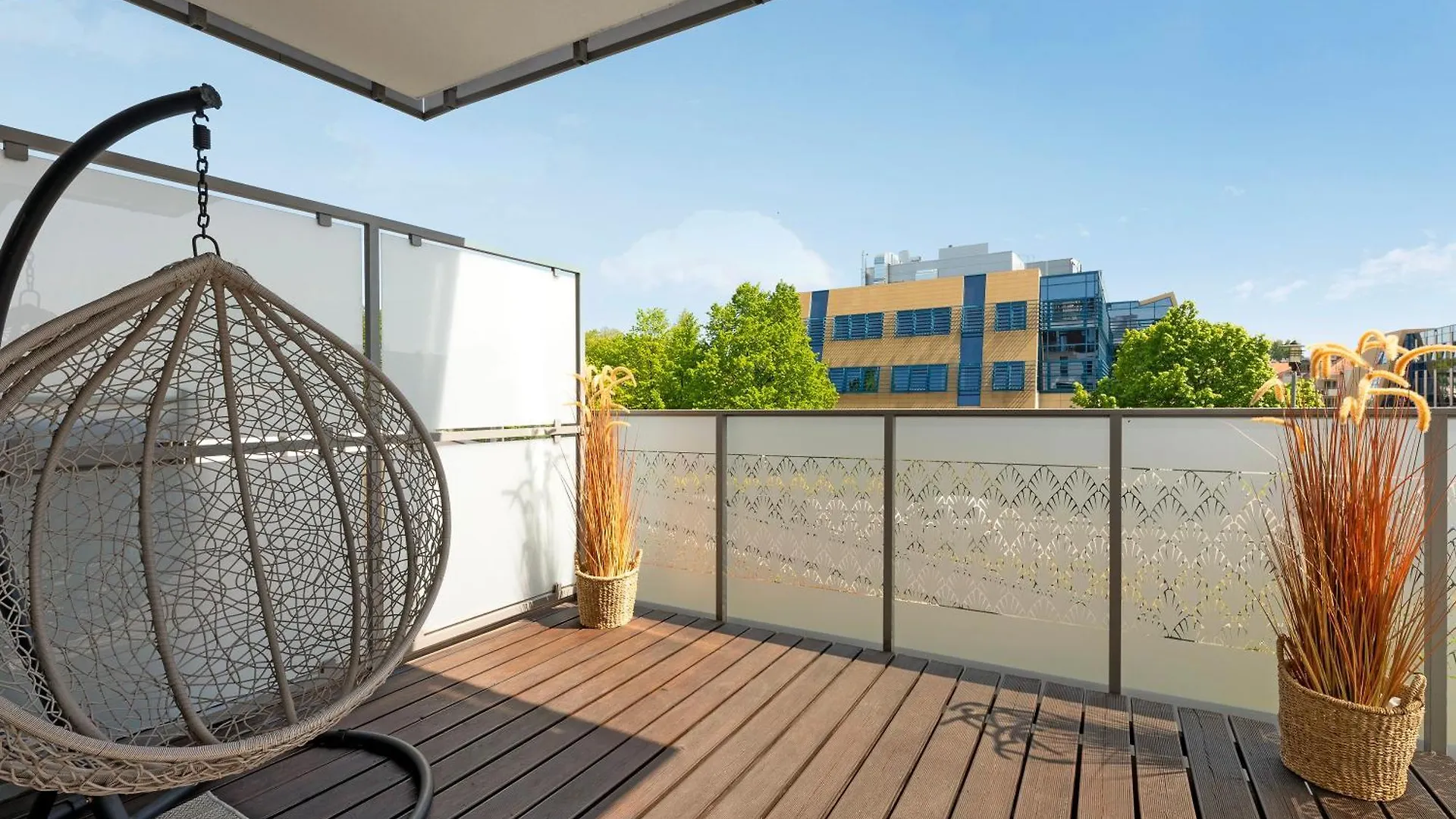 Tre Mare Apartments By The Sea By Grand Apartments Gdansk
