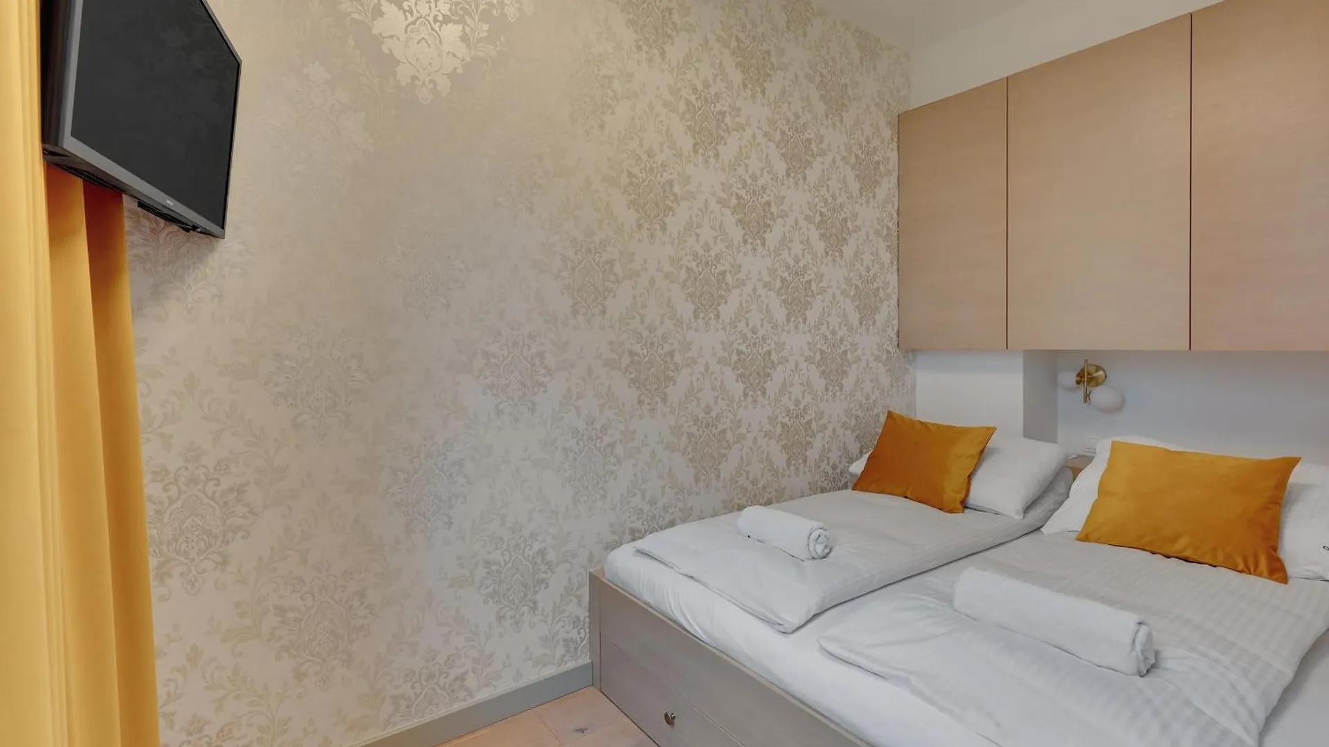 Tre Mare Apartments By The Sea By Grand Apartments Gdansk