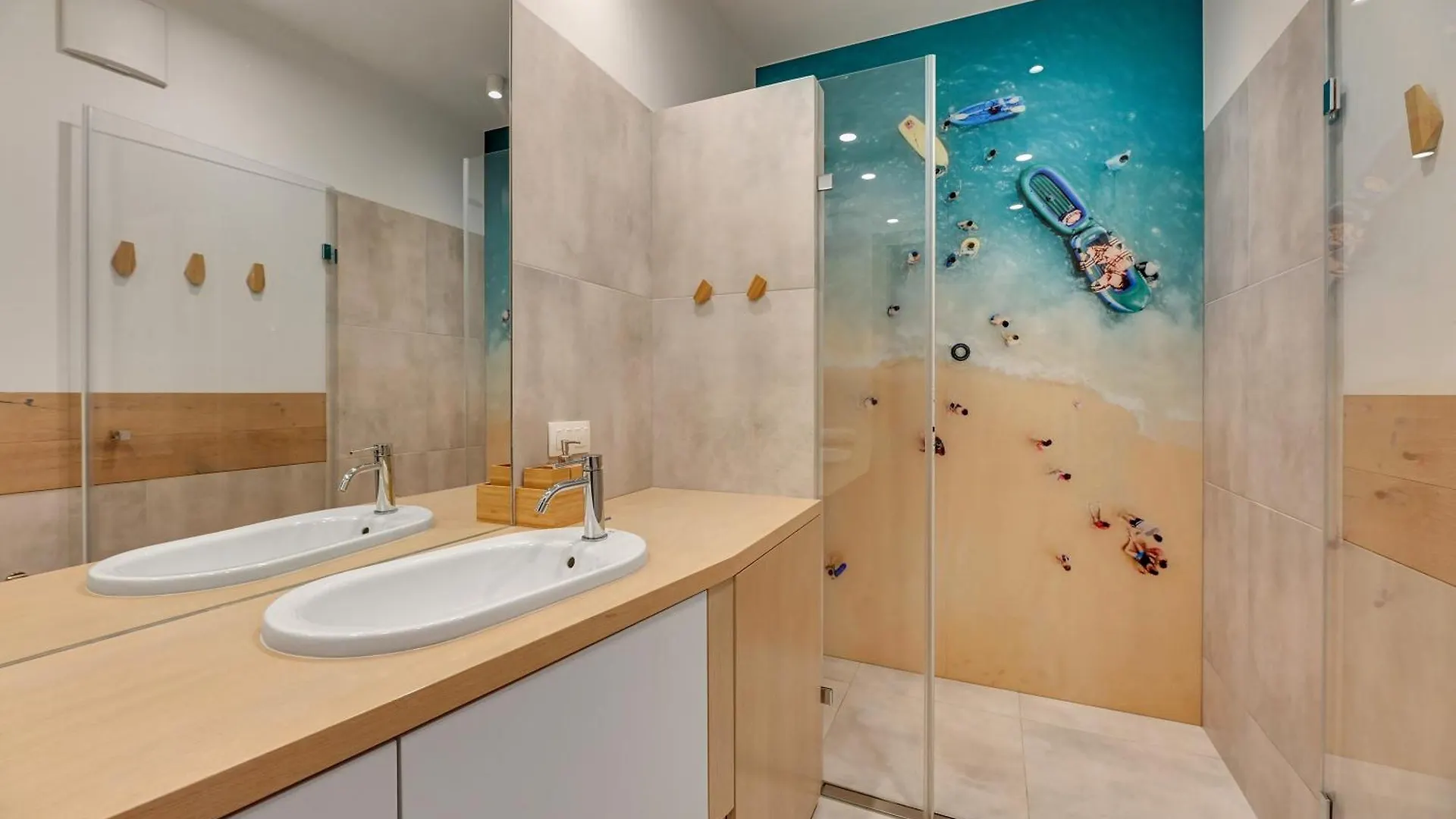Tre Mare Apartments By The Sea By Grand Apartments Gdansk Poland