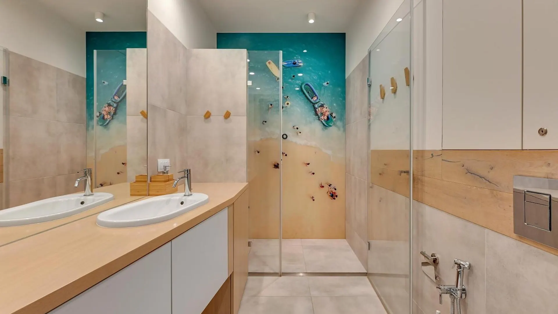 Tre Mare Apartments By The Sea By Grand Apartments Gdansk